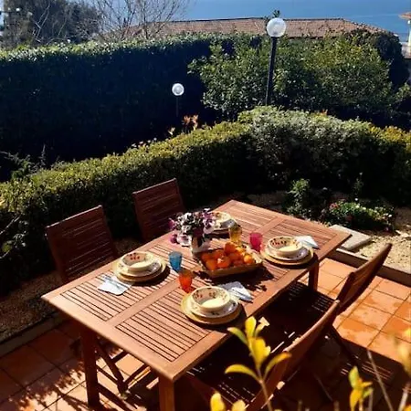 Apartment Dilly Holiday-casa Vacanze