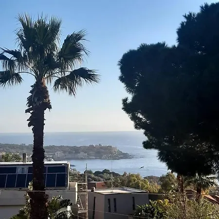 Apartment Dilly Holiday-casa Vacanze Aci Castello