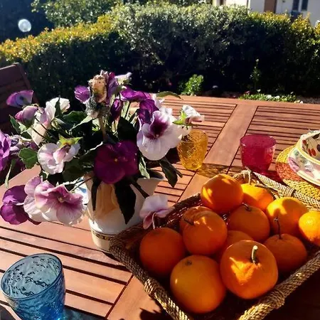Dilly Holiday-casa Vacanze *