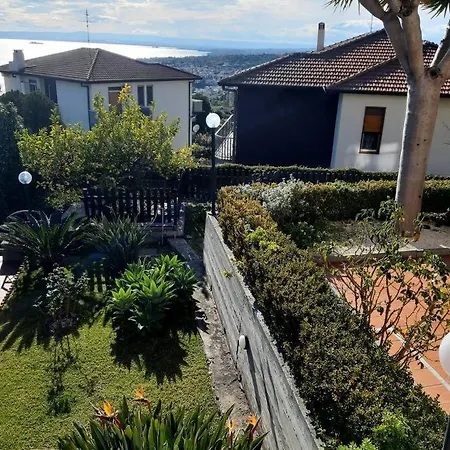 Apartment Dilly Holiday-casa Vacanze *