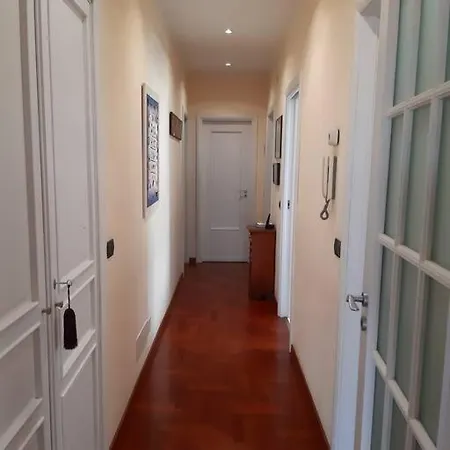 Dilly Holiday-casa Vacanze Apartment Aci Castello