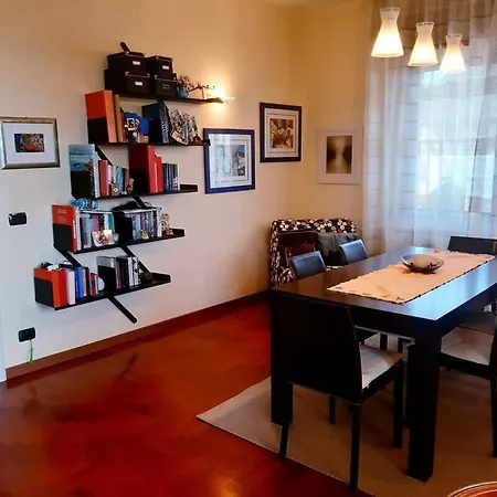 Apartment Dilly Holiday-casa Vacanze