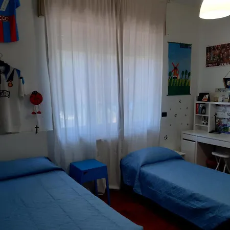 Dilly Holiday-casa Vacanze * Aci Castello