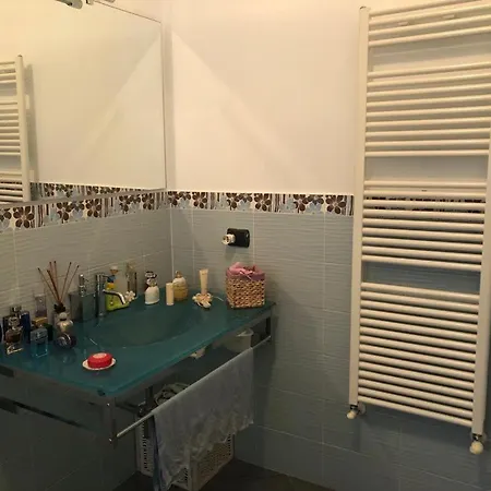 Apartment Dilly Holiday-casa Vacanze